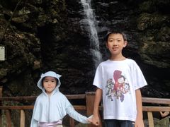 -长谷洞天