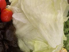 -百叶居·老北京涮羊肉(鼓楼店)