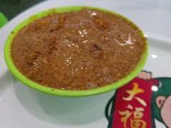 -大福来锅巴菜(古文化街店)