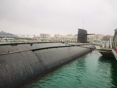 -中国人民解放军海军博物馆