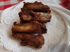 -开心果牛扒城(雍华庭店)