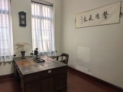 -青岛邮电博物馆