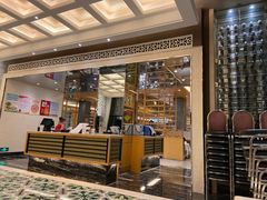门面-稻香酒家·34年老字号·港式粤菜(汉街店)