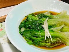 -绿茶餐厅(青岛城阳万象汇店)