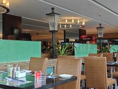 -厦门悦华酒店·绿庭主题自助餐厅