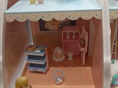 -泡泡玛特POPMART(凯德大峡谷店)