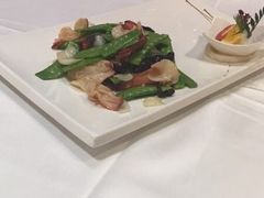 -广州塔晖粤轩中餐厅