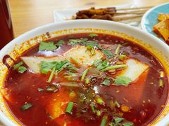 宽粉-马三洋芋片(兰州总店)