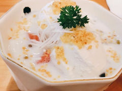 -自然椰·海南清补凉(海月广场店)
