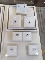 点击看大图 -Cindy Jewelry·钻戒·彩色宝石