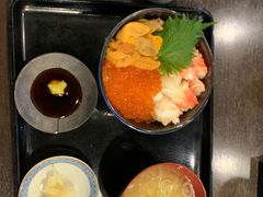 -札幌二条市场 大矶(本店)