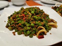 -赵小姐丨新中餐(曲江店)