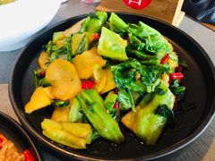 -日上三甘(三里屯店)