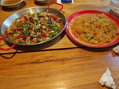 -泥糊破店小酒馆·团建聚餐(南京西路店)