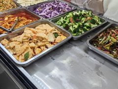 -郑家包子牛肉拉面(尚勤路店)