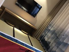 -成都蓝城悦杏温泉美食酒店(宽窄巷子店)