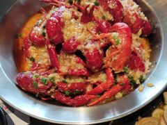 -一棠龙虾•王牌虾球(恒隆广场店)