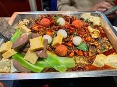-喵探烤鱼·活鱼烤(北唐总店)