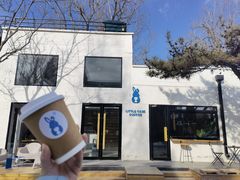 -小意思咖啡店(草桥店)