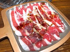 -韩一品韩国料理(柏庐南路店)