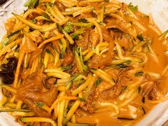 -新洪记·丽久饭店(铁西店)