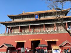 -东华门大街小区