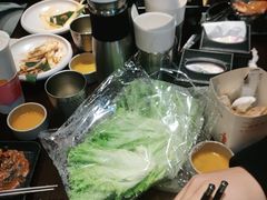 -新石器烤肉(之心城店)