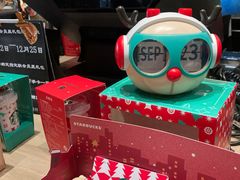 -星巴克臻选(北京颐堤港中心第二店)