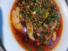 -半天妖烤鱼(槐房万达店)