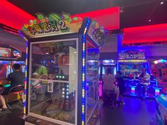 -嘻品堂电玩(喜盈门范城店)