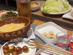 -蜀留香火锅·始于1999·原四川老火锅(白堤路店)