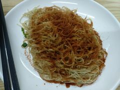 -崖口云吞(石岐店)