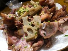 -张师傅烧烤(CBD店)