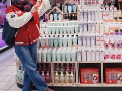 -丽达购物中心(崂山店)