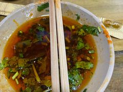 -正南齊北重庆老火锅(光华村直营店)