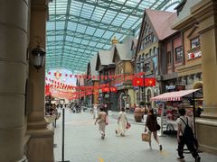 -富国岛珍珠游乐园