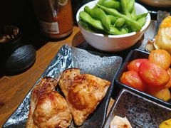 -木子烧鸟屋(百子湾店)