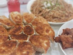 -东北饺子馆(马尾君竹店)