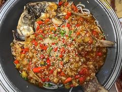 -堂瓦里·33年传统赣菜(第一街区店)