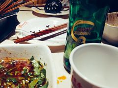 -袁记串串香(世欧王庄店)