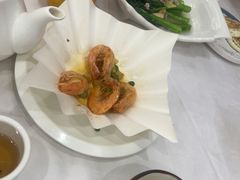 -金华安大酒楼·老牌潮菜·粤式茶点(东方国际店)