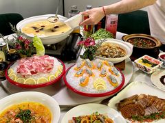 -金龙·打边炉(南京西路店)