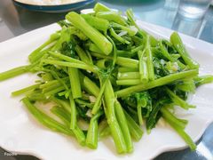 -金良酸菜鱼(宁海路总店)