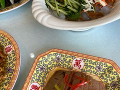 -烤肉季饭庄