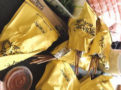 -木屋烧烤(坂田天安云谷店)