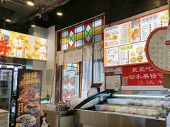 -雙冲柳州螺蛳粉&酸嘢&桂林米粉(簋街店)