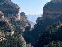 -黄崖洞文化旅游区