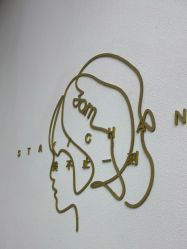 点击看大图 -JUNO hair salon