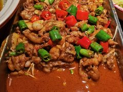 -老湘村·湖南土菜(天河维多利店)