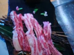 -千纸鹤嫩汁烤肉(学府店)